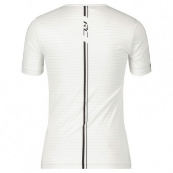 Maillot Ws Underwear Carbon Ss White/Black 2