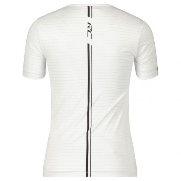 Maillot Ws Underwear Carbon Ss White/Black