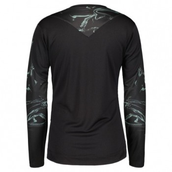 Maillot Ws Trail Contessa Sign. Ls Black 2