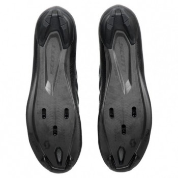 Zapatillas SCOTT Road Vertec Boa Black/Silver 2