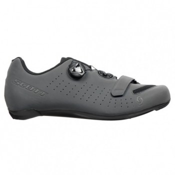 Zapatillas SCOTT Road Comp Boa Reflective Grey...