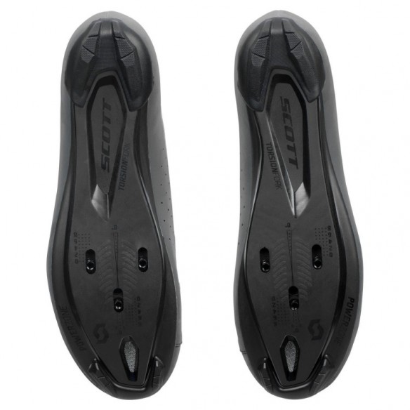 Zapatillas SCOTT Road Comp Boa Reflective Grey Reflective/Black
