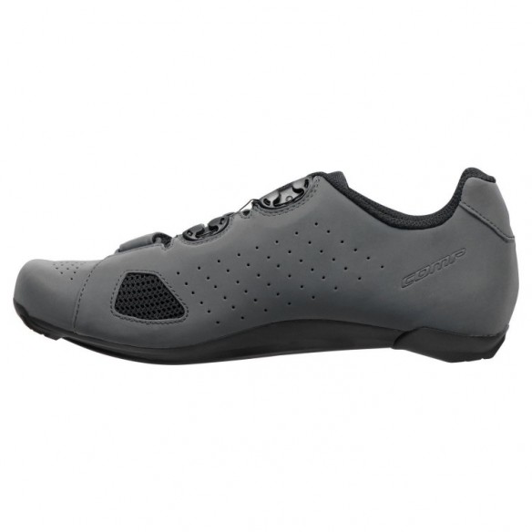 Zapatillas SCOTT Road Comp Boa Reflective Grey Reflective/Black
