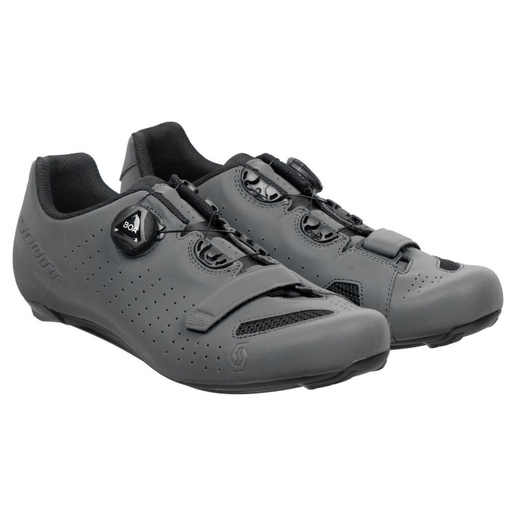 Zapatillas SCOTT Road Comp Boa Reflective Grey...