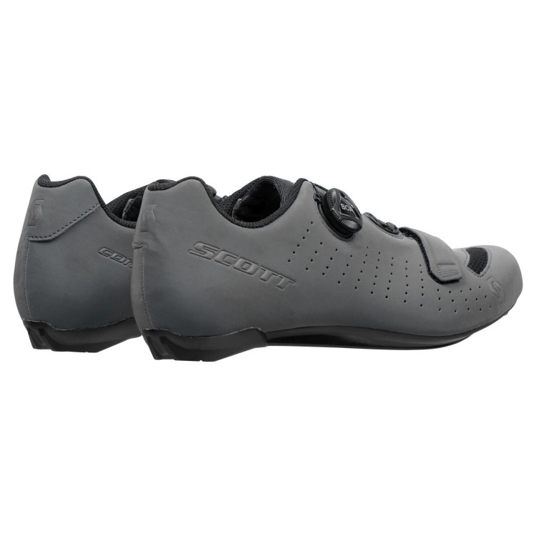 Zapatillas SCOTT Road Comp Boa Reflective Grey...