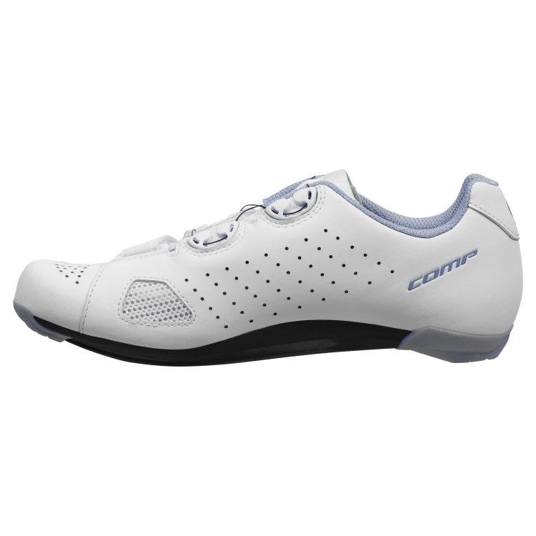 Zapatillas SCOTT Road Comp Boa Lady Matt...