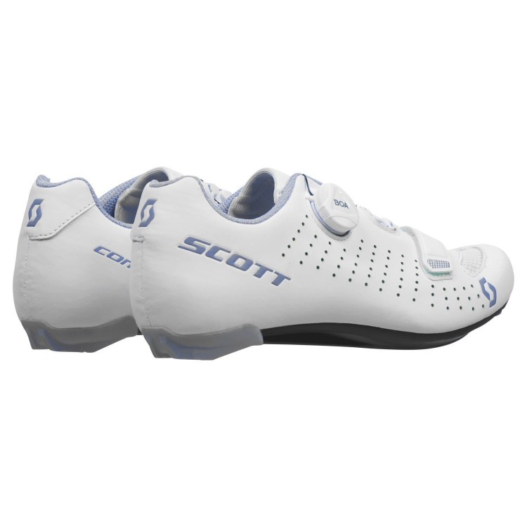 Zapatillas SCOTT Road Comp Boa Lady Matt...