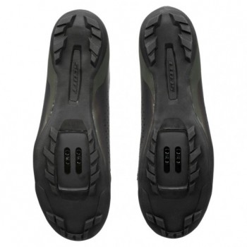 Zapatillas SCOTT Gravel Pro Metallic Brown/Black 2