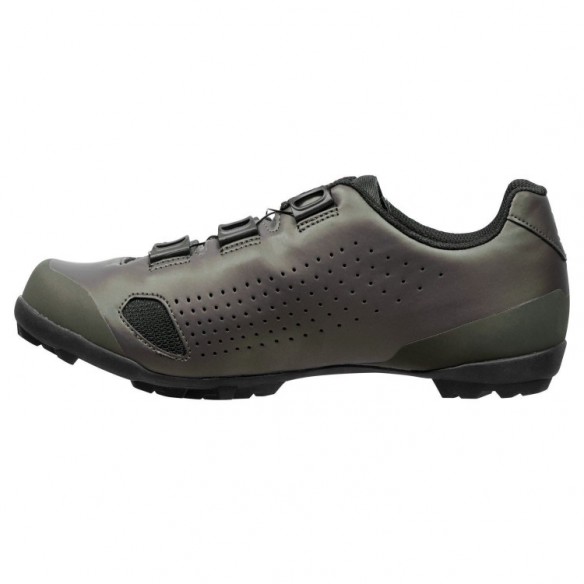 Zapatillas SCOTT Gravel Pro Metallic Brown/Black