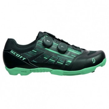 Zapatillas SCOTT MTB RC SL Supersonic Edt. Black/Electric...