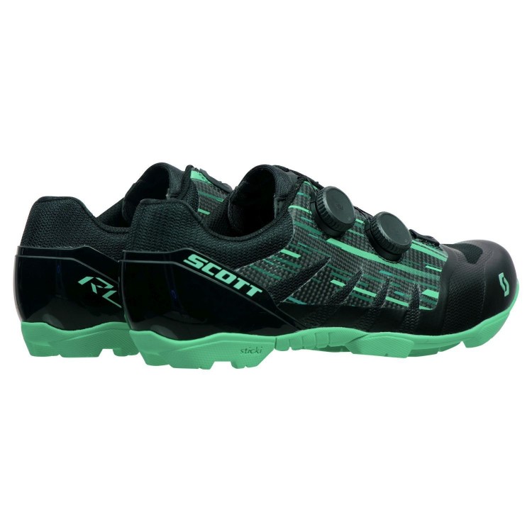 Zapatillas SCOTT MTB RC SL Supersonic Edt....