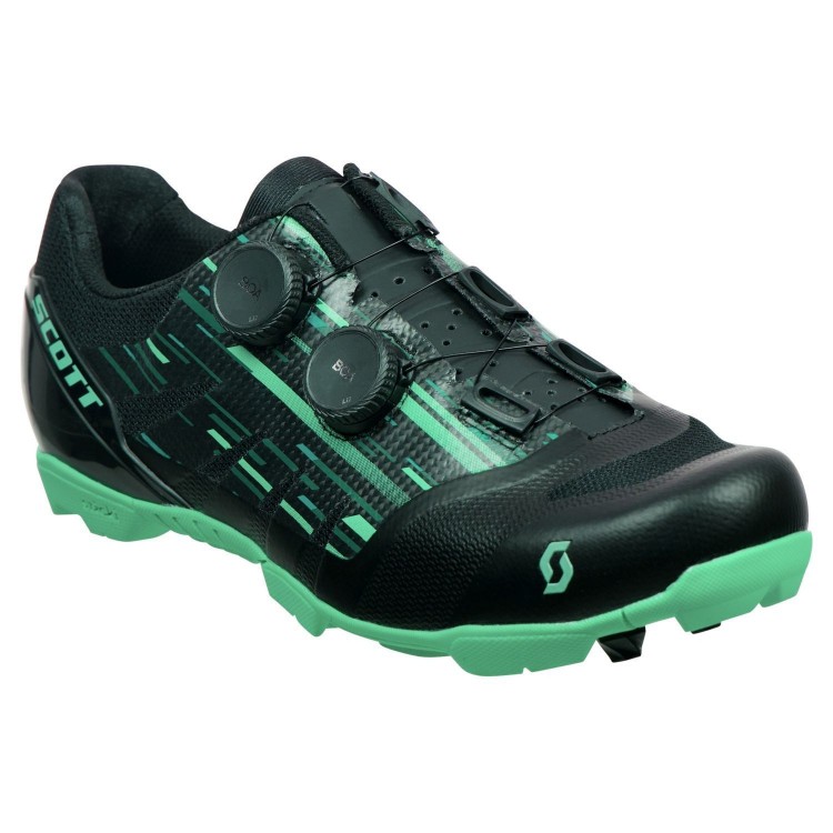 Zapatillas SCOTT MTB RC SL Supersonic Edt....