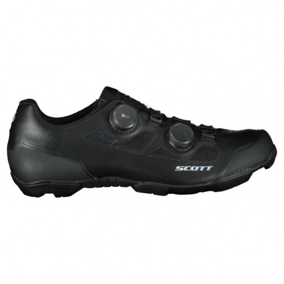 Zapatillas SCOTT MTB RC Evo Black