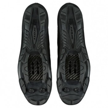 Zapatillas SCOTT MTB RC Evo Black 2