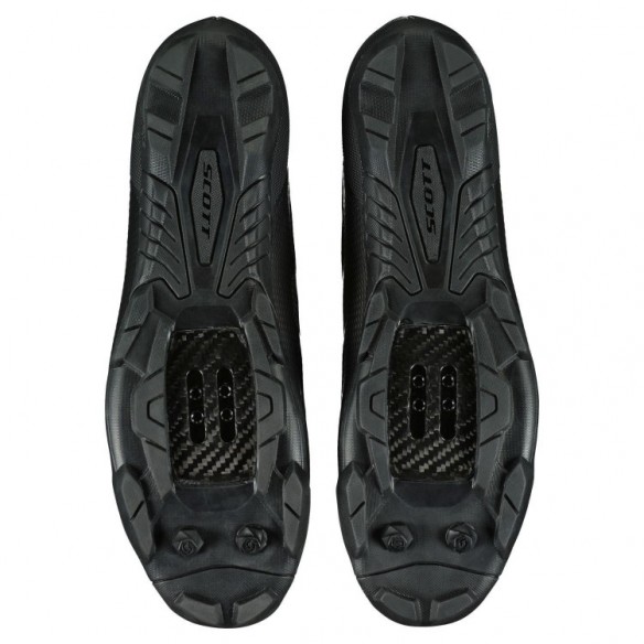 Zapatillas SCOTT MTB RC Evo Black 2024