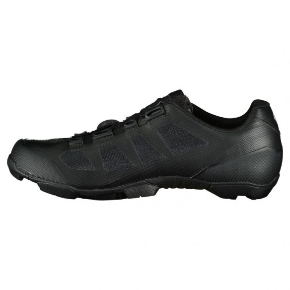 Zapatillas SCOTT MTB RC Evo Black