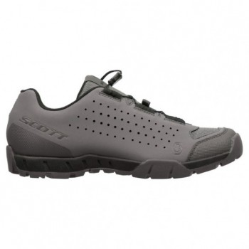 Zapatillas SCOTT Sport Trail Evo Dark Grey/Black