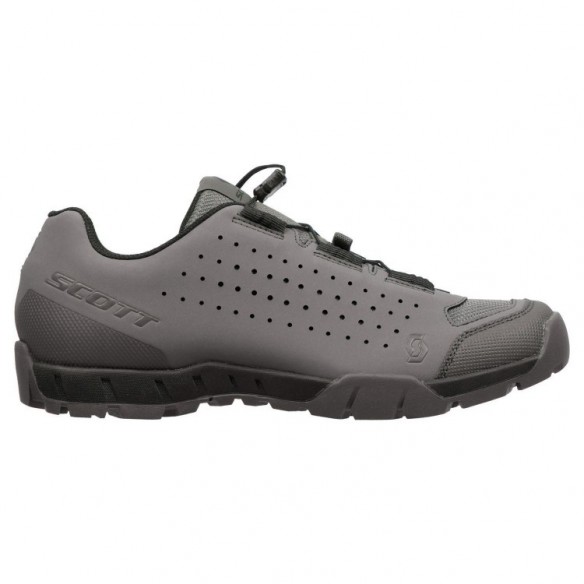 Zapatillas SCOTT Sport Trail Evo Dark Grey/Black