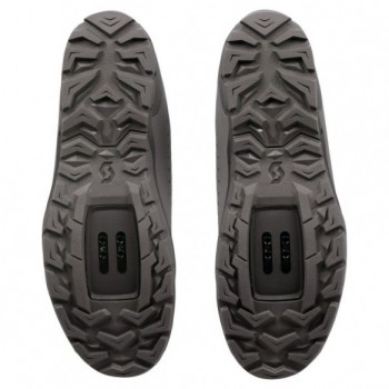 Zapatillas SCOTT Sport Trail Evo Dark Grey/Black 2