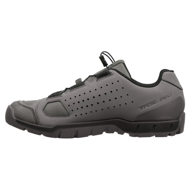 Zapatillas SCOTT Sport Trail Evo Dark Grey/Black