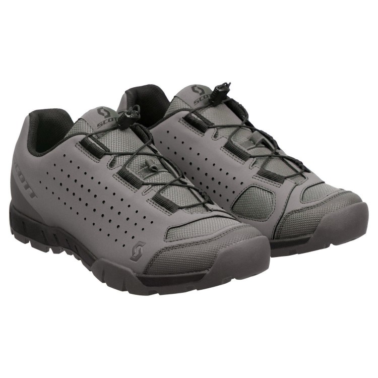 Zapatillas SCOTT Sport Trail Evo Dark Grey/Black