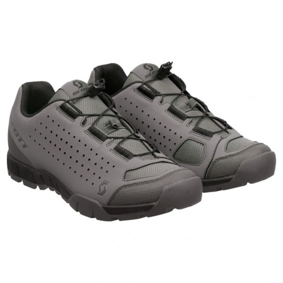 Zapatillas SCOTT Sport Trail Evo Dark Grey/Black
