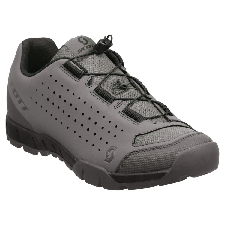 Zapatillas SCOTT Sport Trail Evo Dark Grey/Black