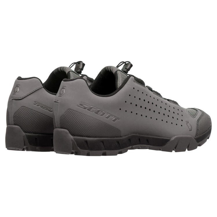 Zapatillas SCOTT Sport Trail Evo Dark Grey/Black