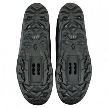 Zapatillas SCOTT Sport Crus-R Boa Dark Grey/Black 2