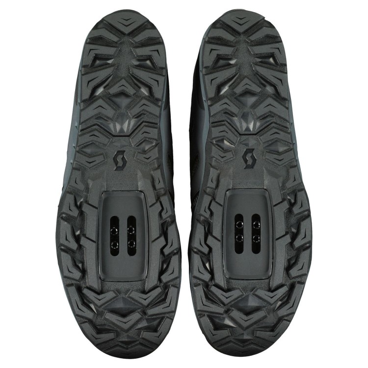 Zapatillas SCOTT Sport Crus-R Boa Dark Grey/Black