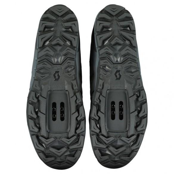 Zapatillas SCOTT Sport Crus-R Boa Dark Grey/Black
