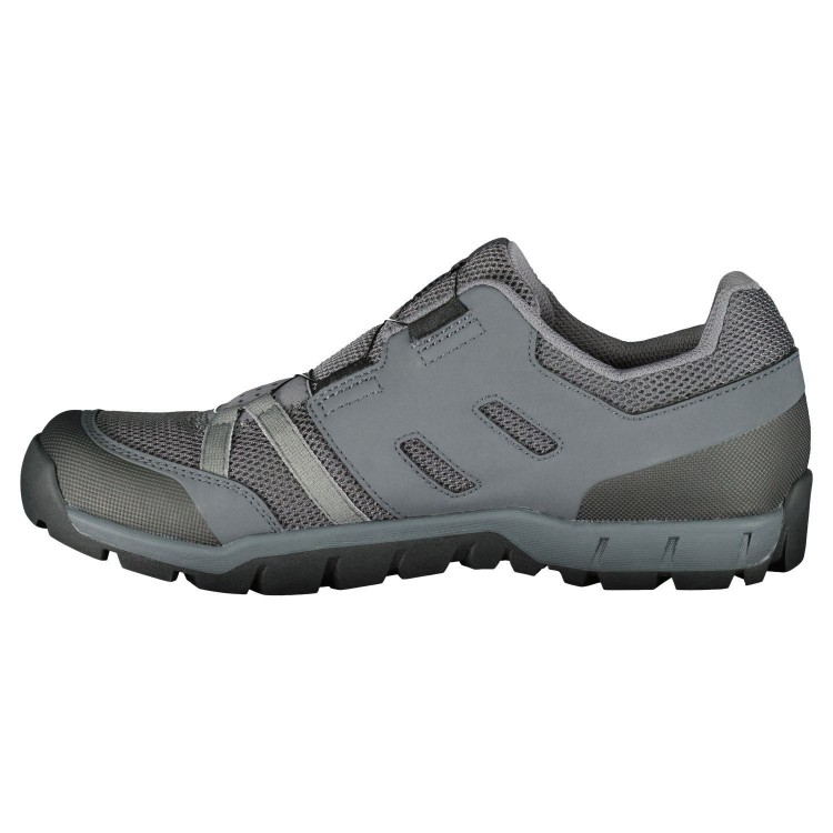 Zapatillas SCOTT Sport Crus-R Boa Dark Grey/Black