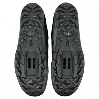 Zapatillas SCOTT Sport Crus-R Dark Grey/Black 2