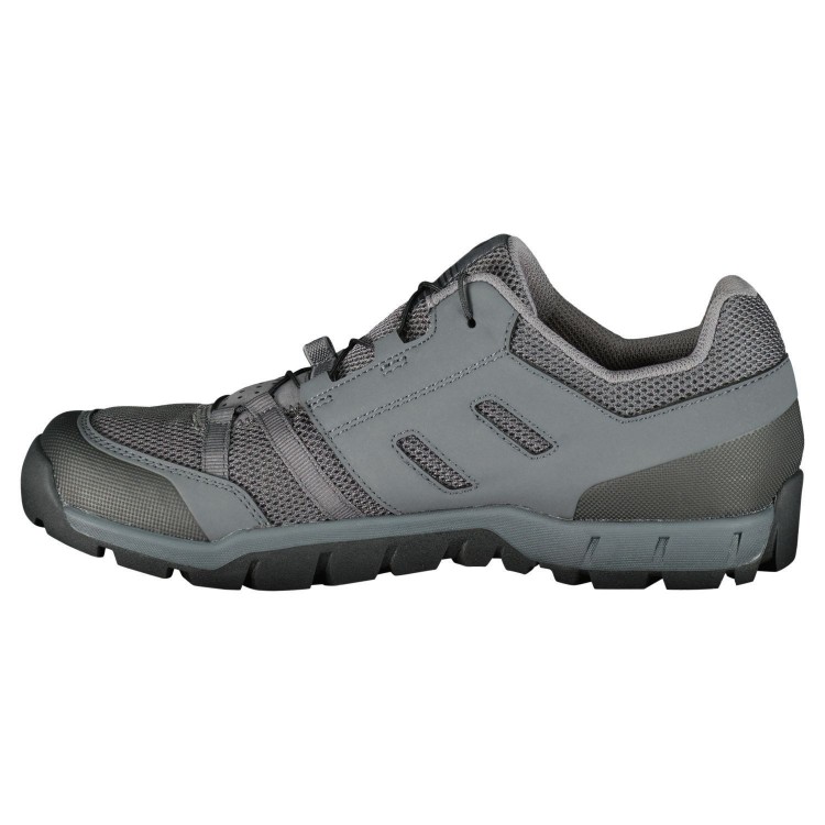 Zapatillas SCOTT Sport Crus-R Dark Grey/Black