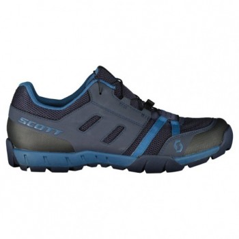 Zapatillas SCOTT Sport Crus-R Dark Blue/Light Blue