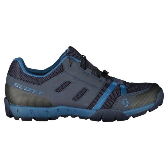 Zapatillas SCOTT Sport Crus-R Dark Blue/Light Blue
