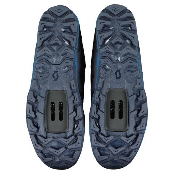 Zapatillas SCOTT Sport Crus-R Dark Blue/Light Blue