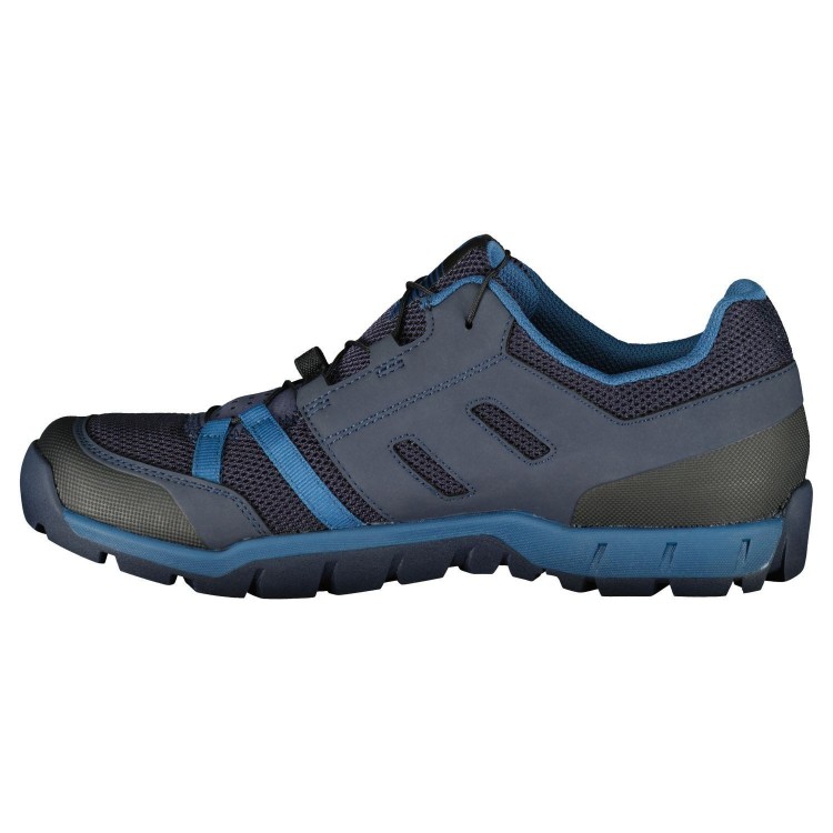 Zapatillas SCOTT Sport Crus-R Dark Blue/Light Blue