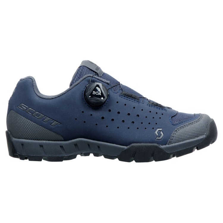 Zapatillas scott trail mujer cheap