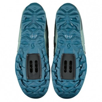 Zapatillas SCOTT Ws Sport Crus-R Boa Dark Green/Light... 2