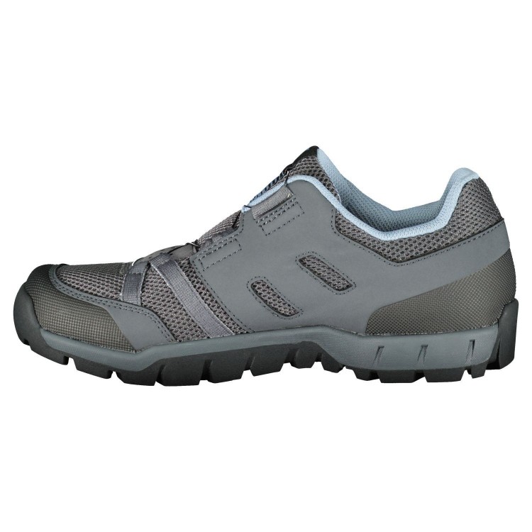 Zapatillas SCOTT Ws Sport Crus-R Boa Dark...