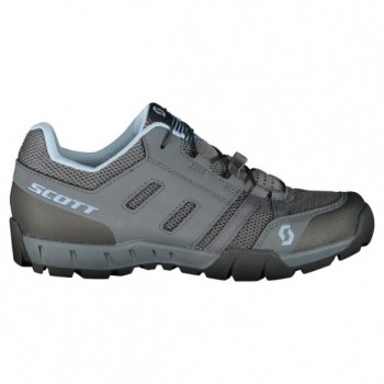 Zapatillas SCOTT Ws Sport Crus-R Dark Grey/Light Blue