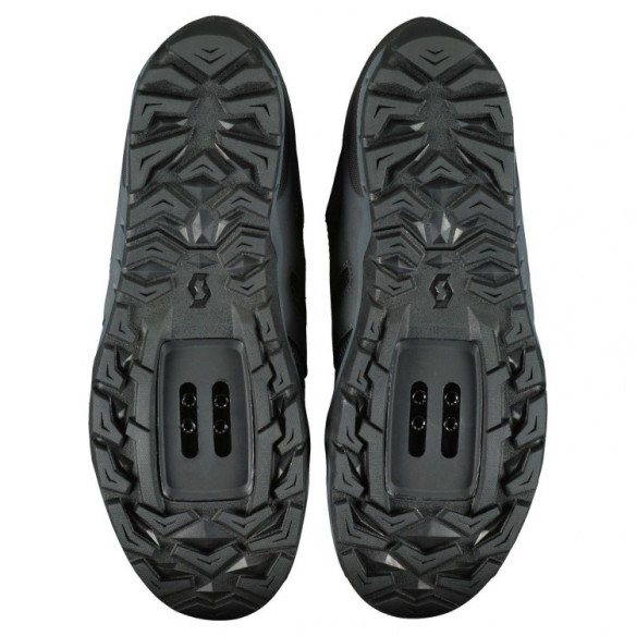 Zapatillas SCOTT Ws Sport Crus-R Dark Grey/Light Blue
