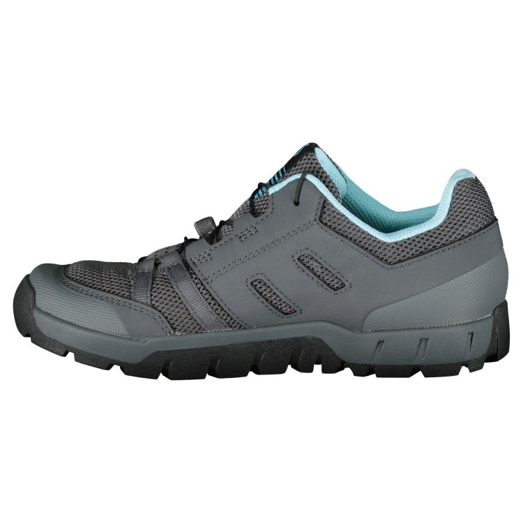 Zapatillas SCOTT Ws Sport Crus-R Flat Dark...