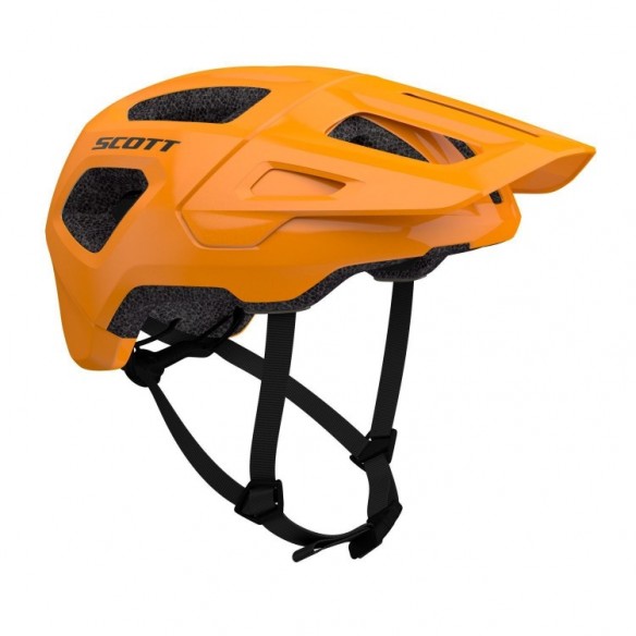 Casco SCOTT Junior Argo Plus Fire Orange
