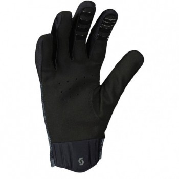 Guantes Ridance Lf Black/Dark Grey 2