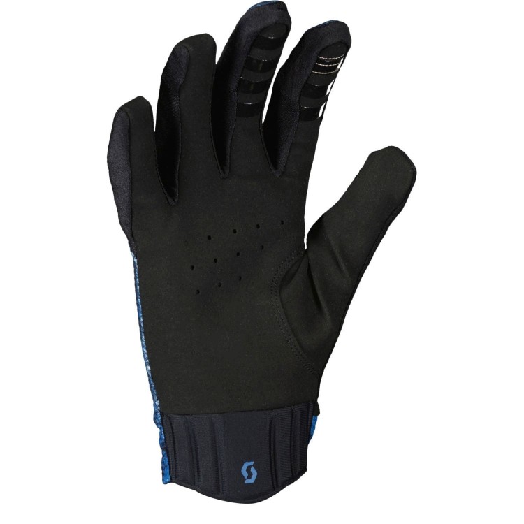 Guantes Ridance Lf Midnight Blue/Storm Blue