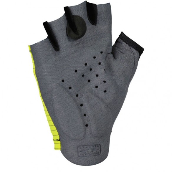 Guantes RC Ultimate Graphene Sf Sulphur Yellow/Black