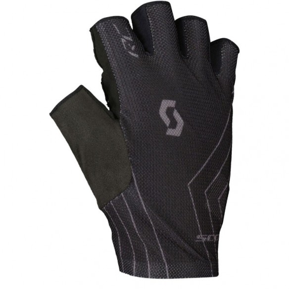 Guantes RC Team Sf Black/Dark Grey