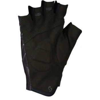 Guantes RC Team Sf Black/Dark Grey 2